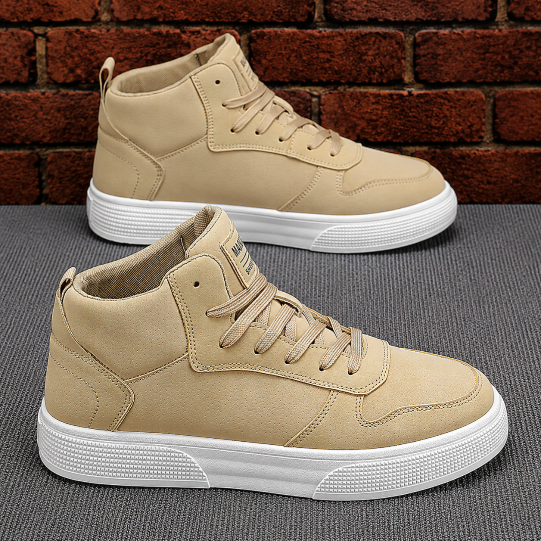 Premium Everyday Sneakers