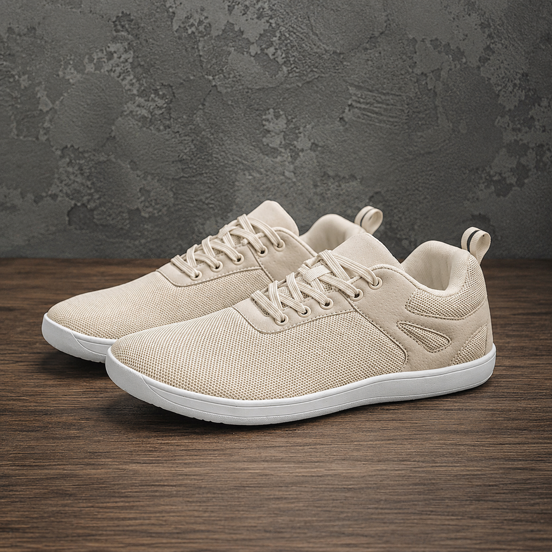 Breathable Lightweight Walking Sneakers