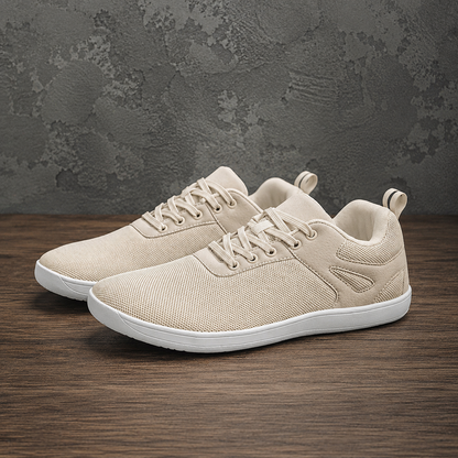 Breathable Lightweight Walking Sneakers