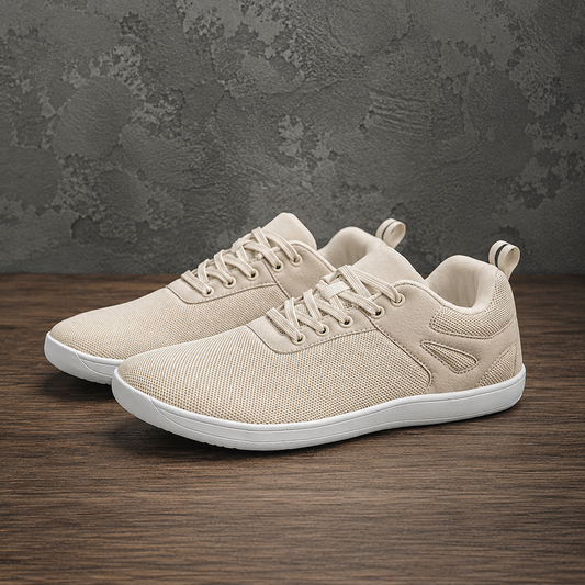 Classic Comfort Walking Shoes