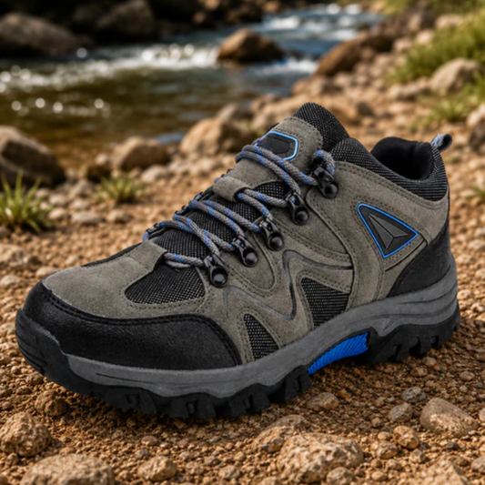 Summit Trail Sneakers