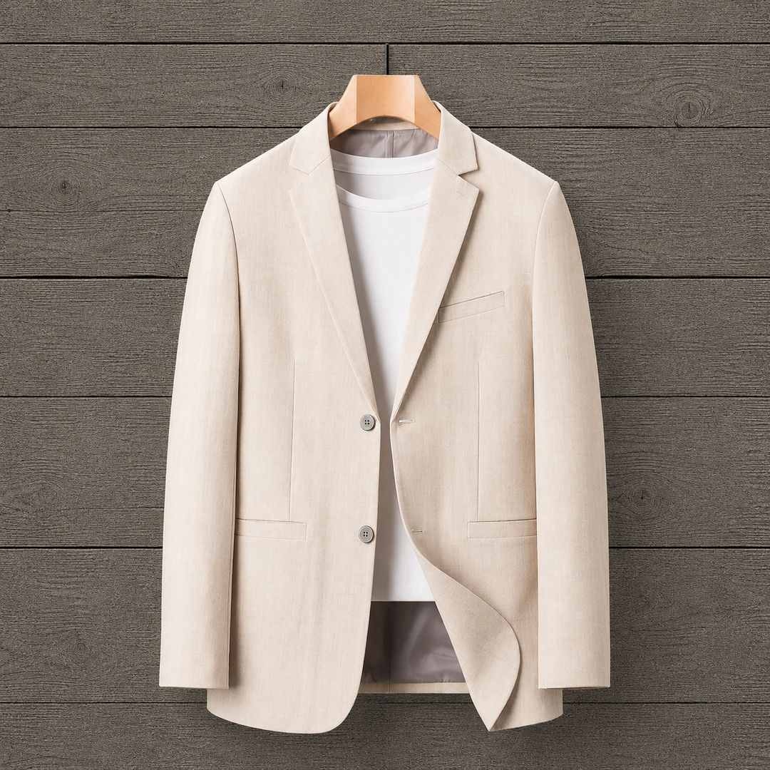 Modern Professional Blazer