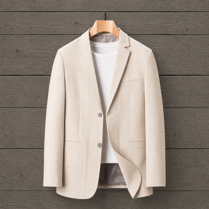 Modern Professional Blazer