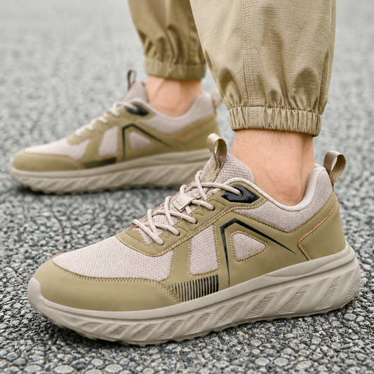 Soft Step Sneakers