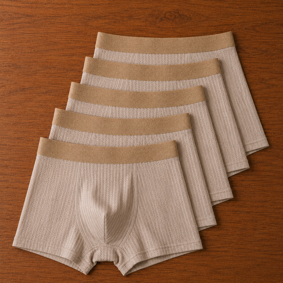 Soft Stretch Boxer Briefs