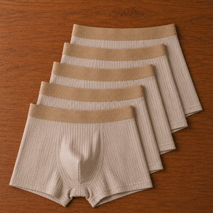 Soft Stretch Boxer Briefs