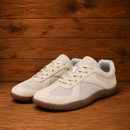 Soft Cushioned Walking Shoes