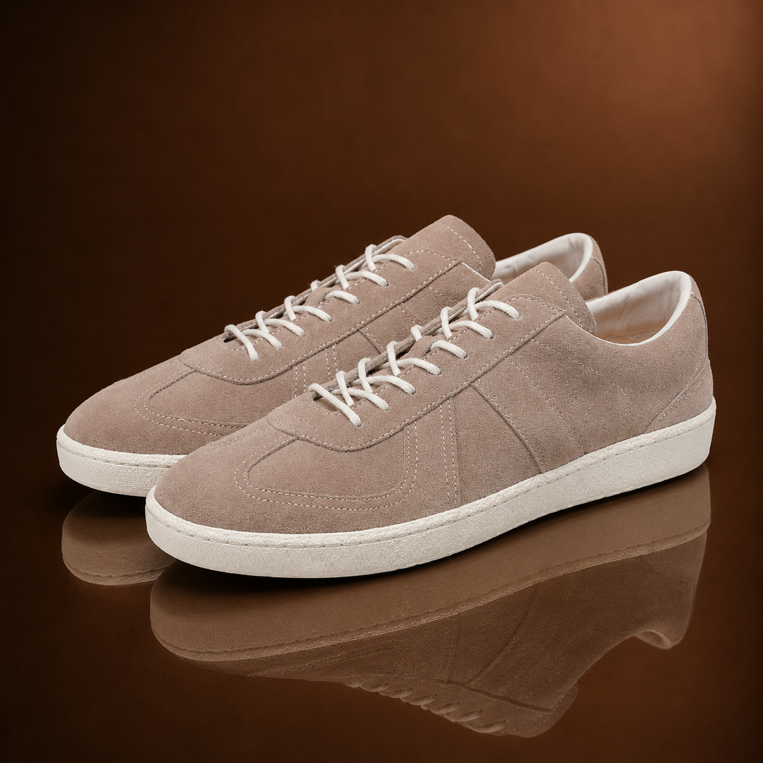 Soft Premium Casual Sneakers