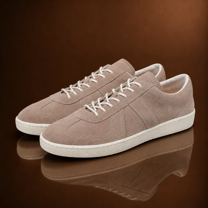 Soft Premium Casual Sneakers