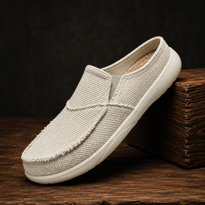 Slip-On Mule Shoes