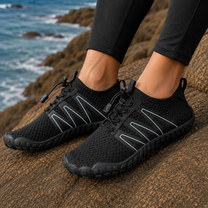 Quick-Dry Aqua Sport Shoes