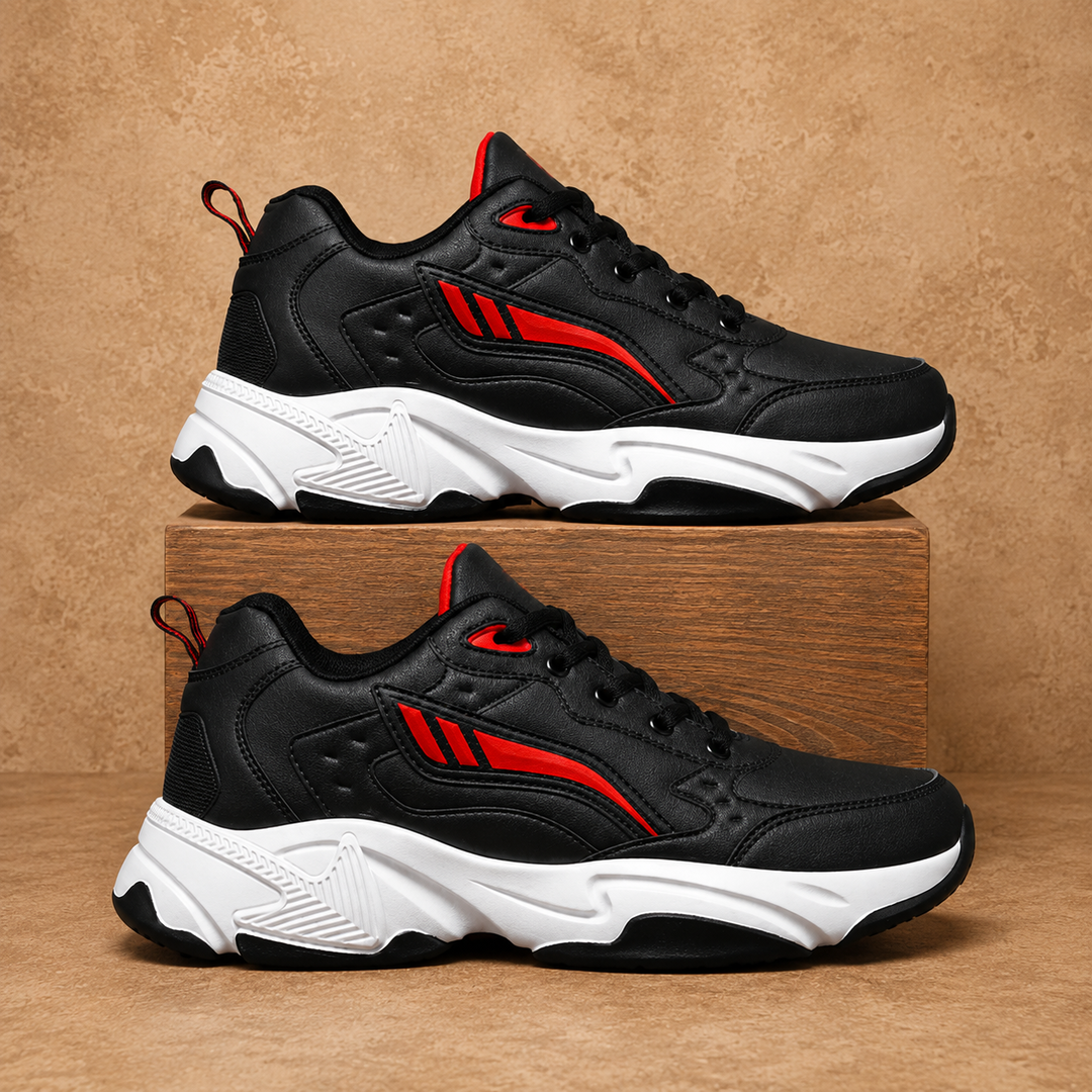 Premium Comfort Sneakers