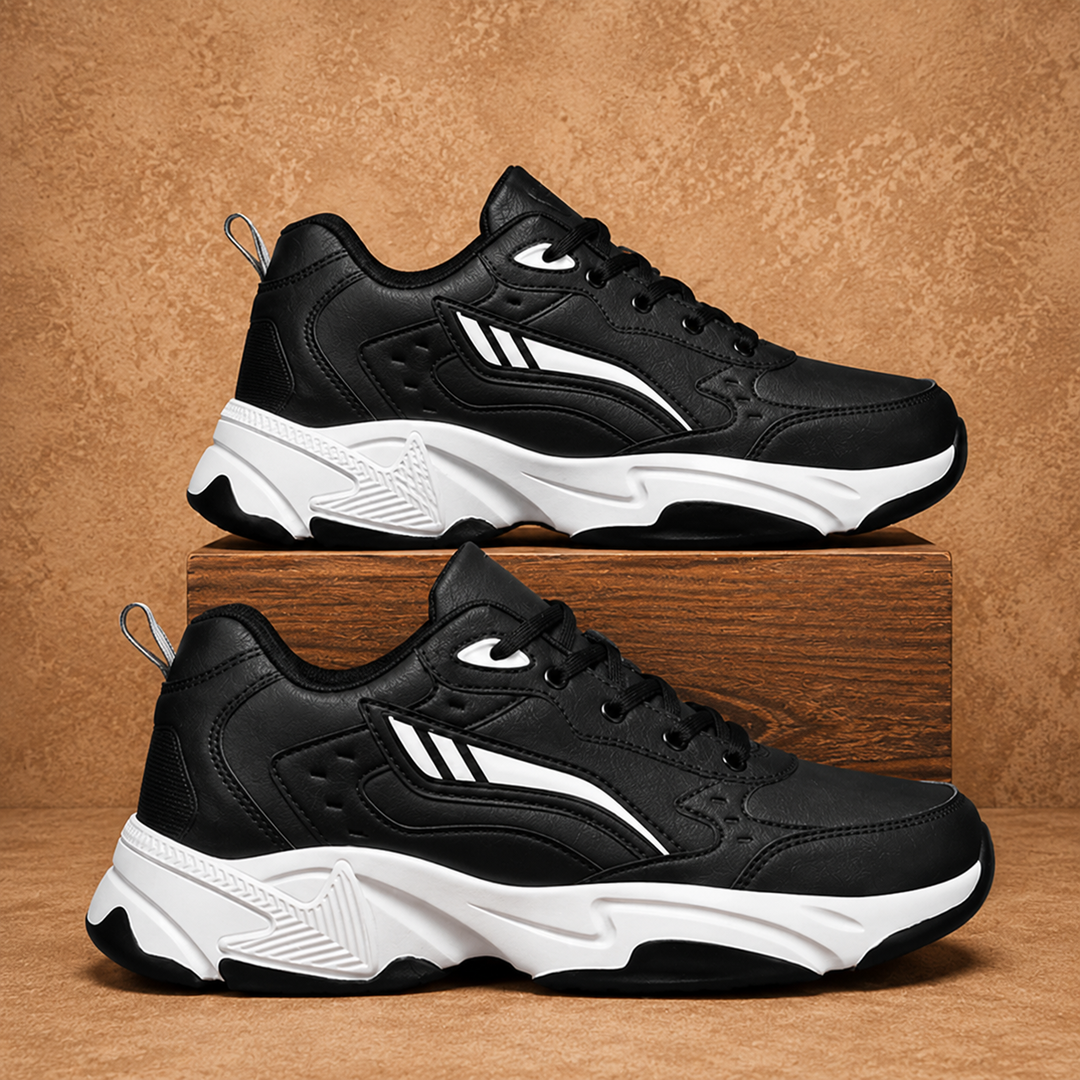 Premium Comfort Sneakers