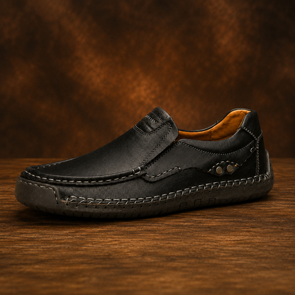Casual Comfort Slip-Ons