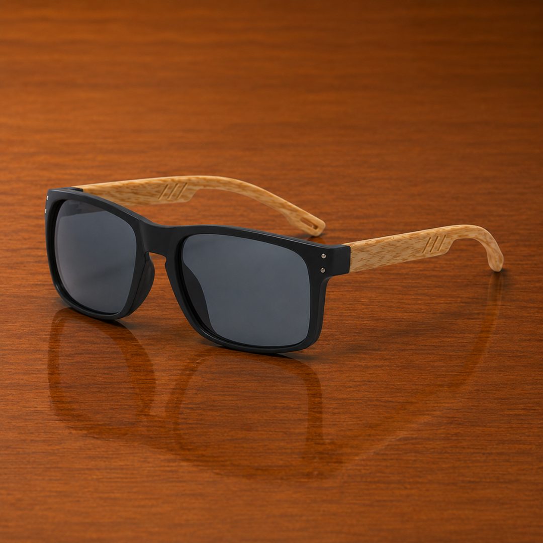 Classic Everyday Sunglasses