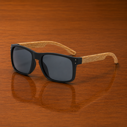 Classic Everyday Sunglasses