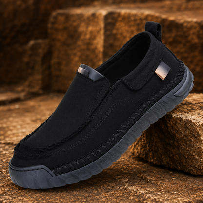 Comfort Travel Slip-Ons
