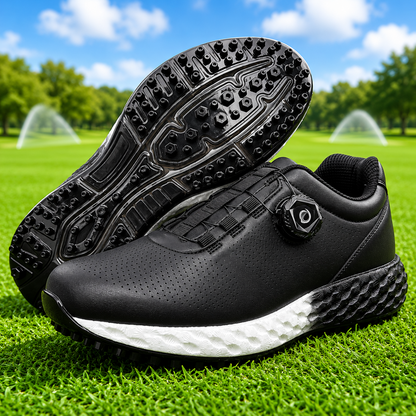 Performance Golf Shoes