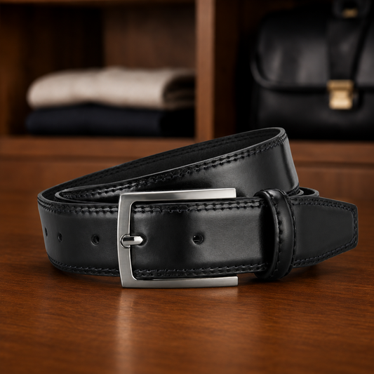 Premium Dress Belt
