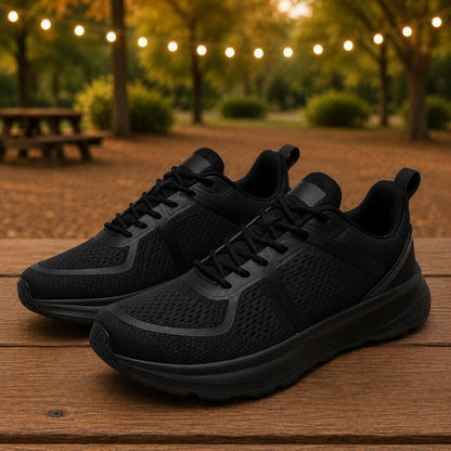 Active Daily Sneaker
