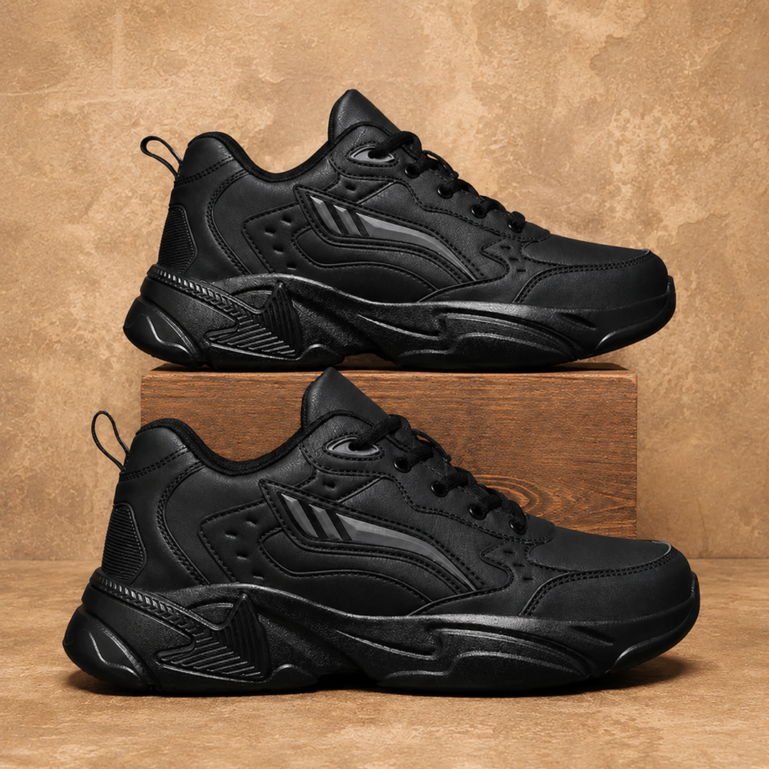 Premium Comfort Sneakers