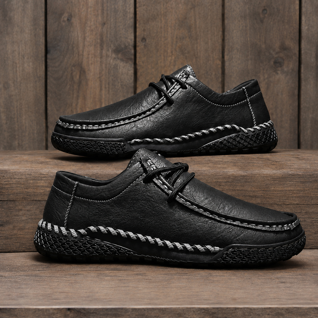 Casual Lace Shoes