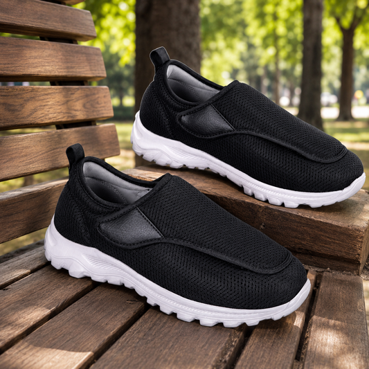Adjustable Walking Shoes