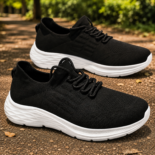Classic Walking Sneakers