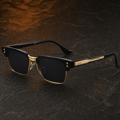 Classic Retro Sunglasses