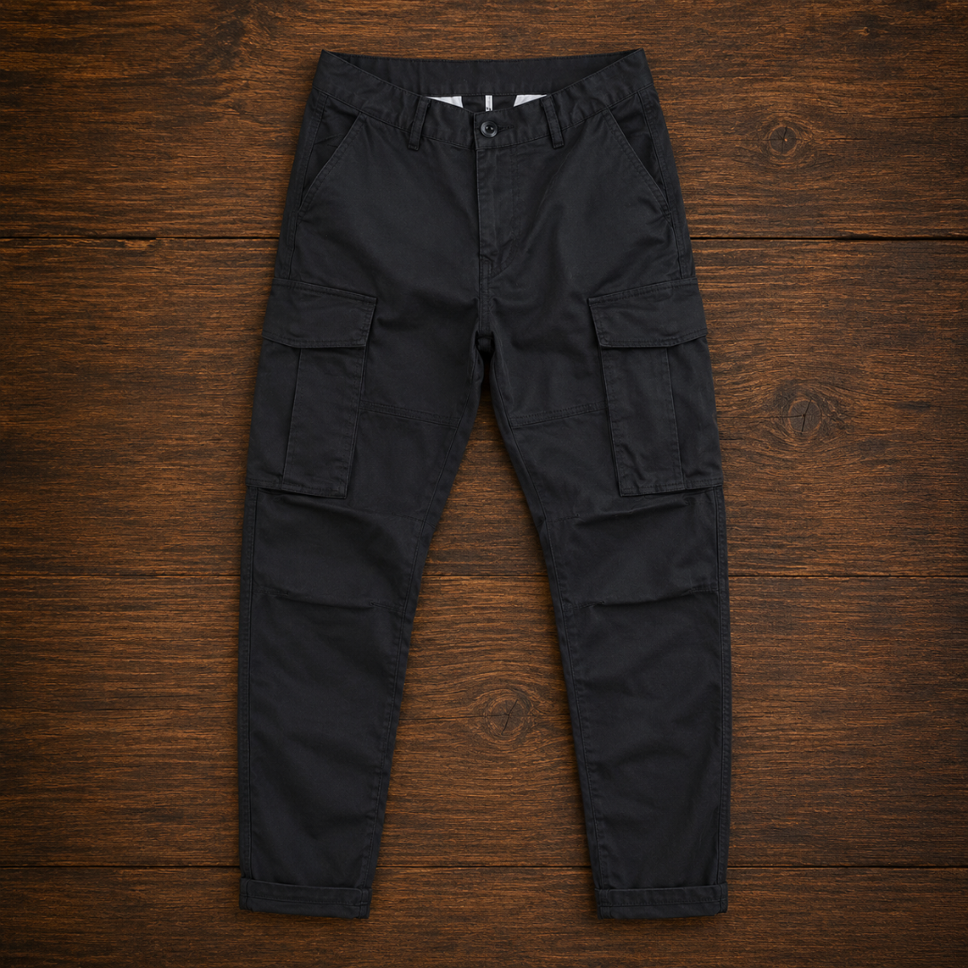 Comfortable Outdoor Cargo Pants