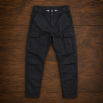 Comfortable Outdoor Cargo Pants