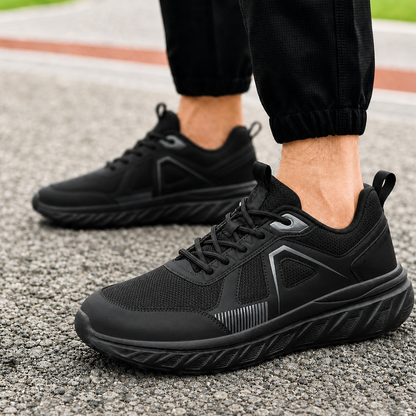 Soft Step Sneakers