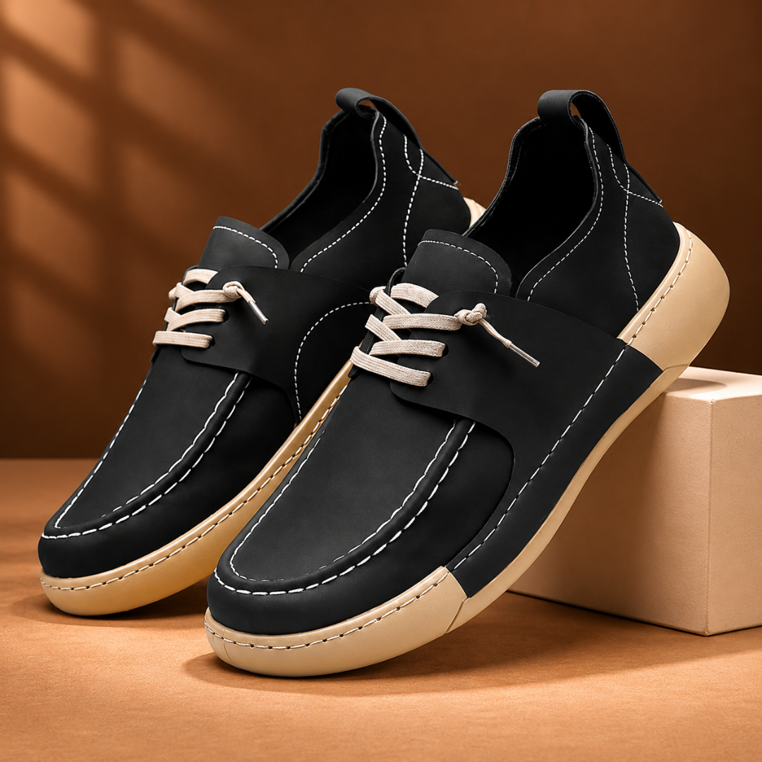 Vintage Casual Shoes