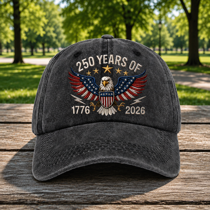 Classic Tribute Cap