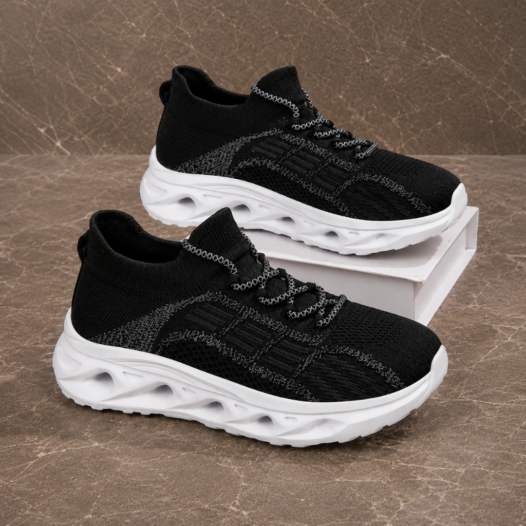 Sporty Outdoor Sneakers