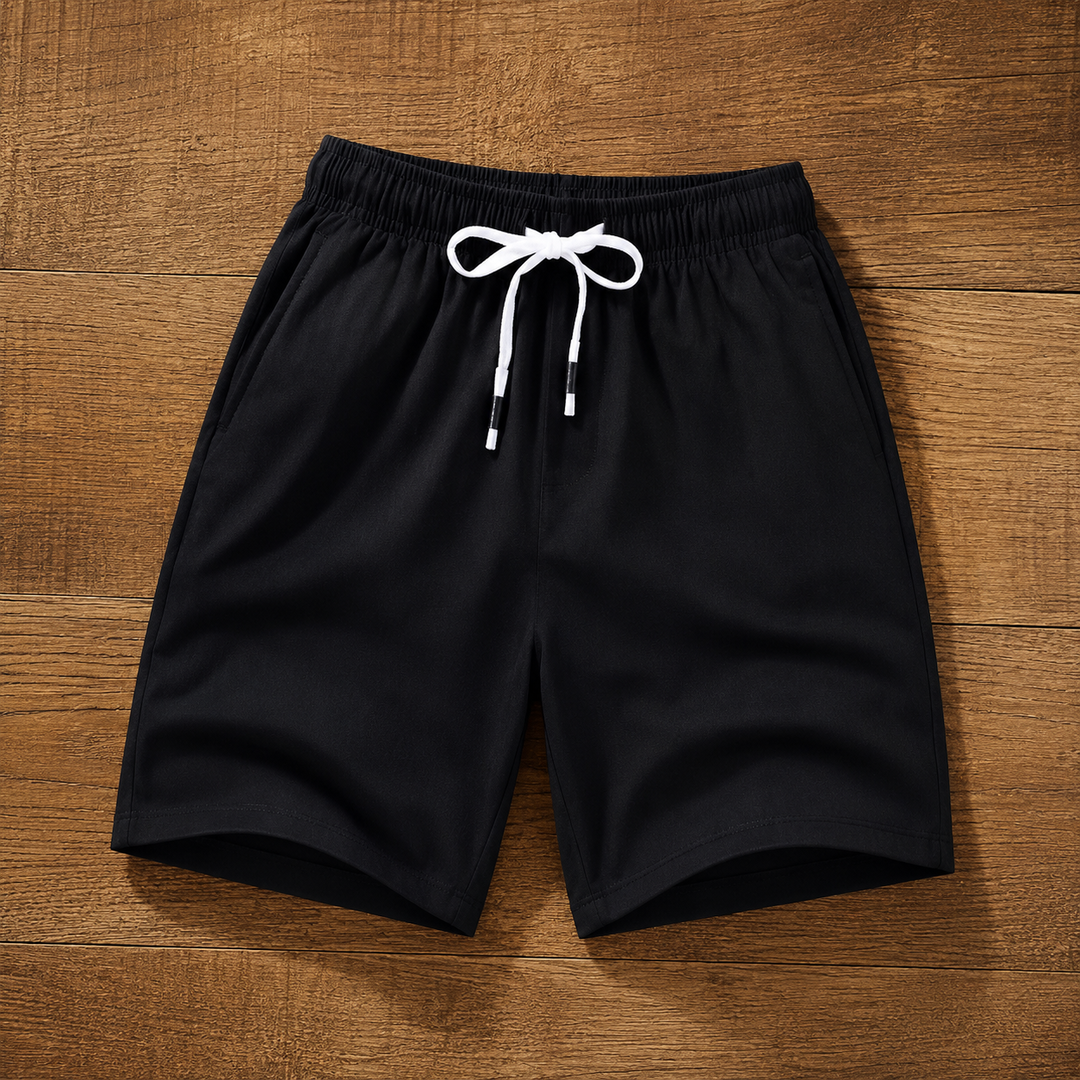 Breathable Summer Casual Shorts