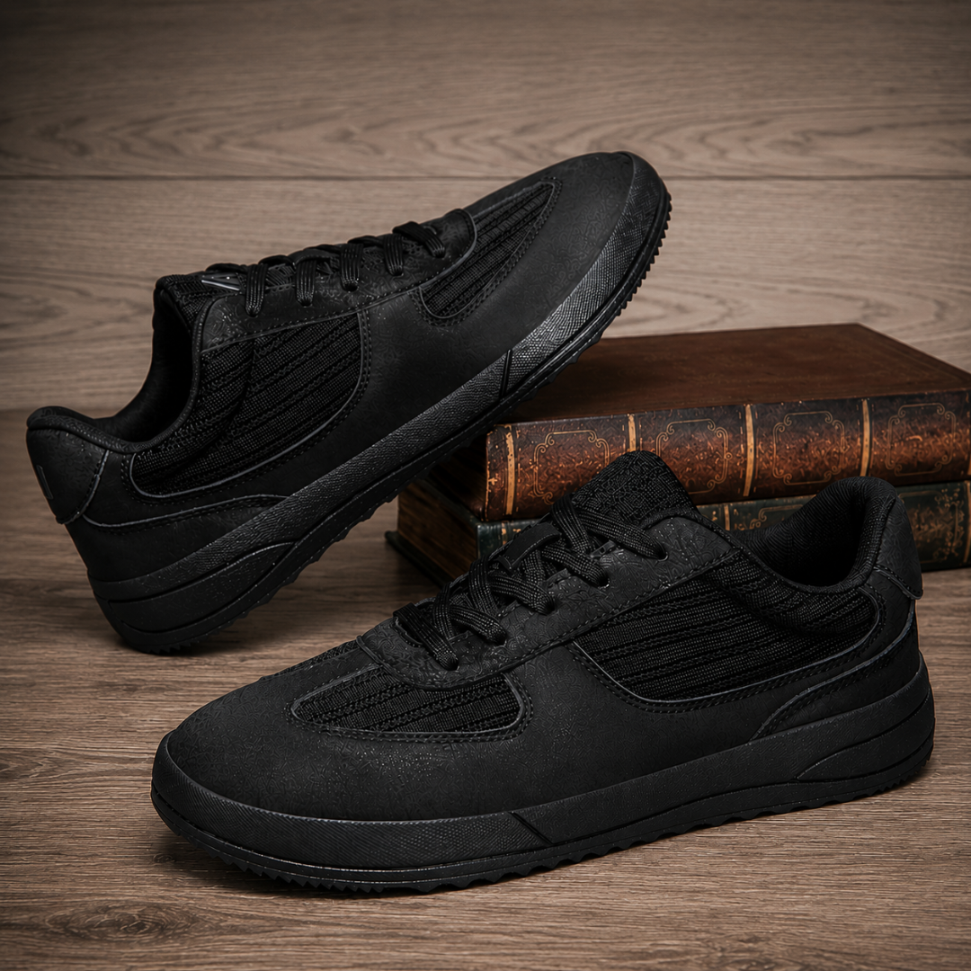 Daily Comfort Sneakers