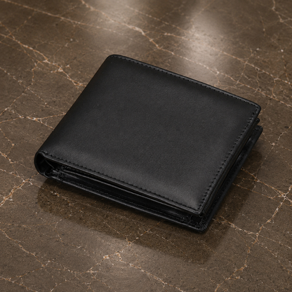 Premium Leather Wallet
