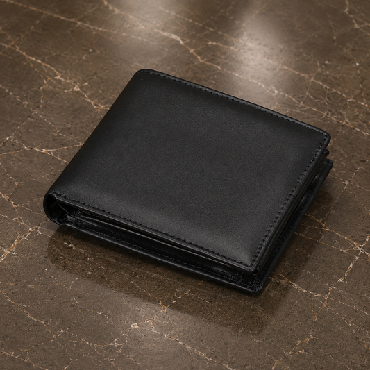 Premium Leather Wallet