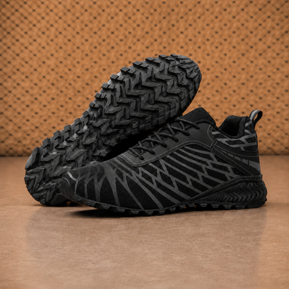 Heavy Duty Trail Sneakers