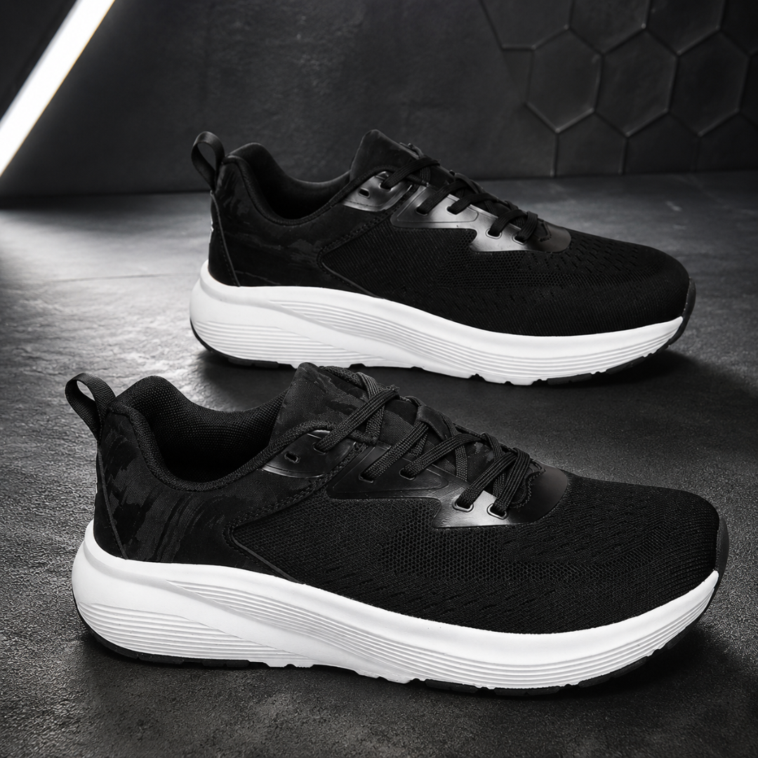 Active Knit Sneakers