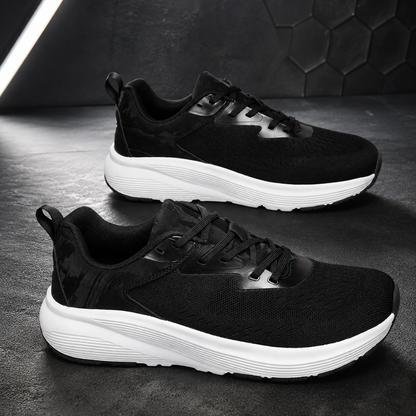 Active Knit Sneakers