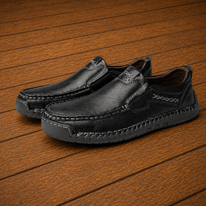 Outdoor Slip-On Loafers