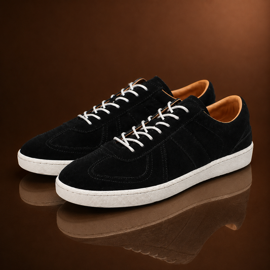 Soft Premium Walking Sneakers