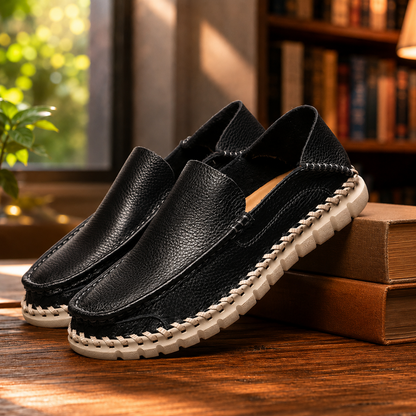 Classic Daily Loafers
