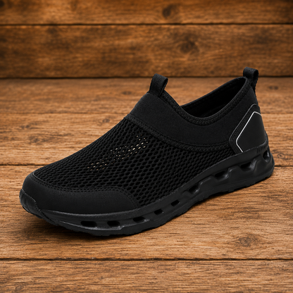 Classic Walking Slip-Ons