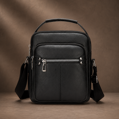 Classic Shoulder Bag