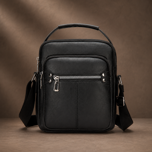 Classic Shoulder Bag