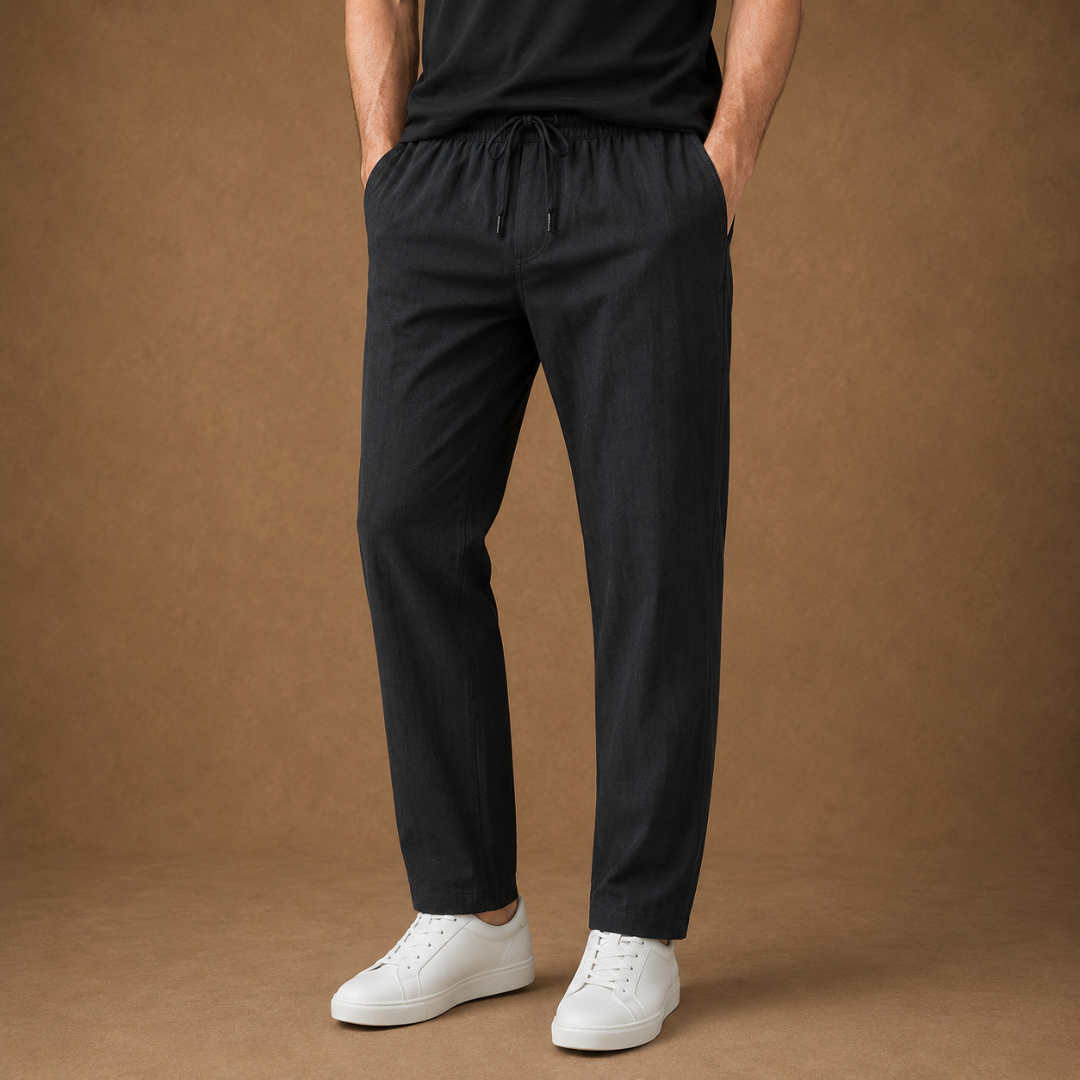 Comfortable Daily Trousers