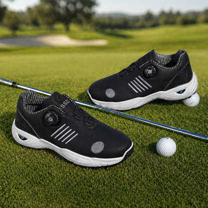 Easy Comfort Golf Shoes